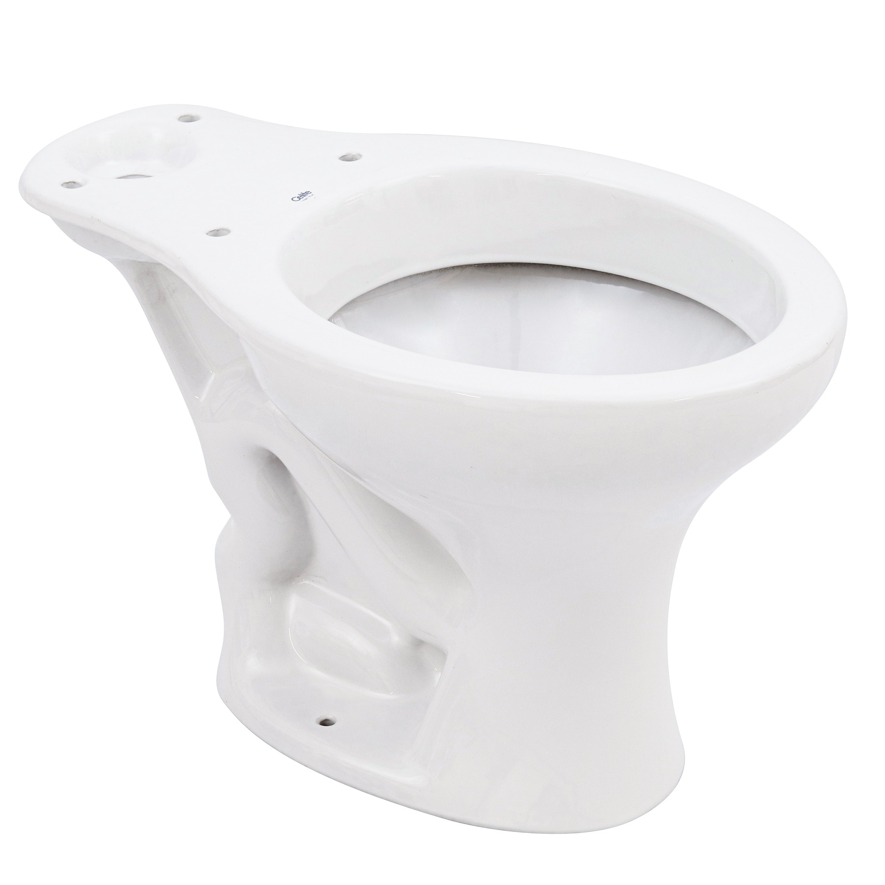 Vaso Sanitário para Caixa Acoplada Avulso Branco Eco Plus Celite