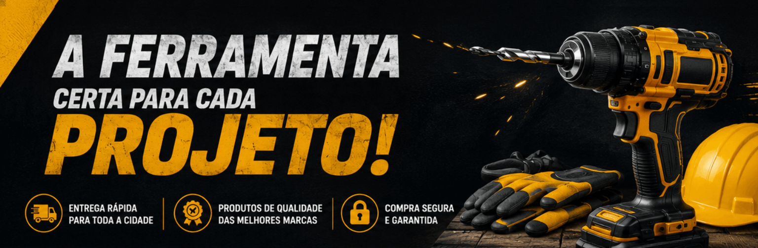 Ferragens Buenos Aires LTDA