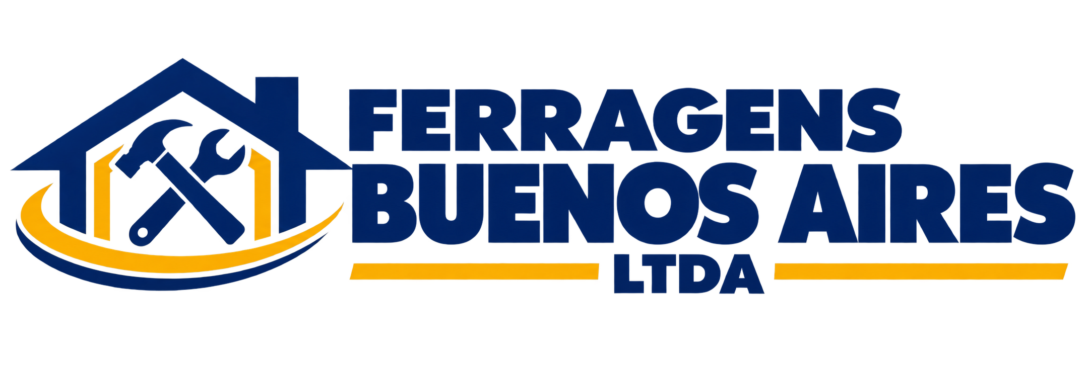 Ferragens Buenos Aires LTDA